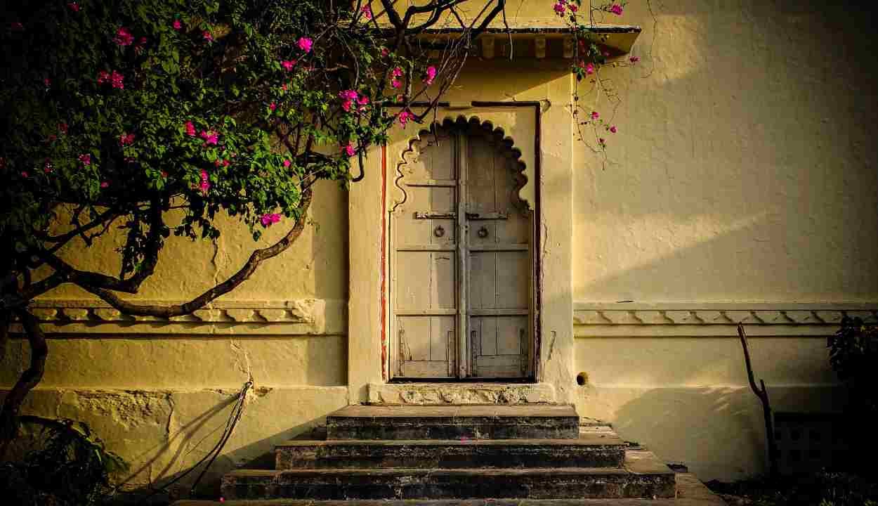 Jaipur Weekend Tour Package